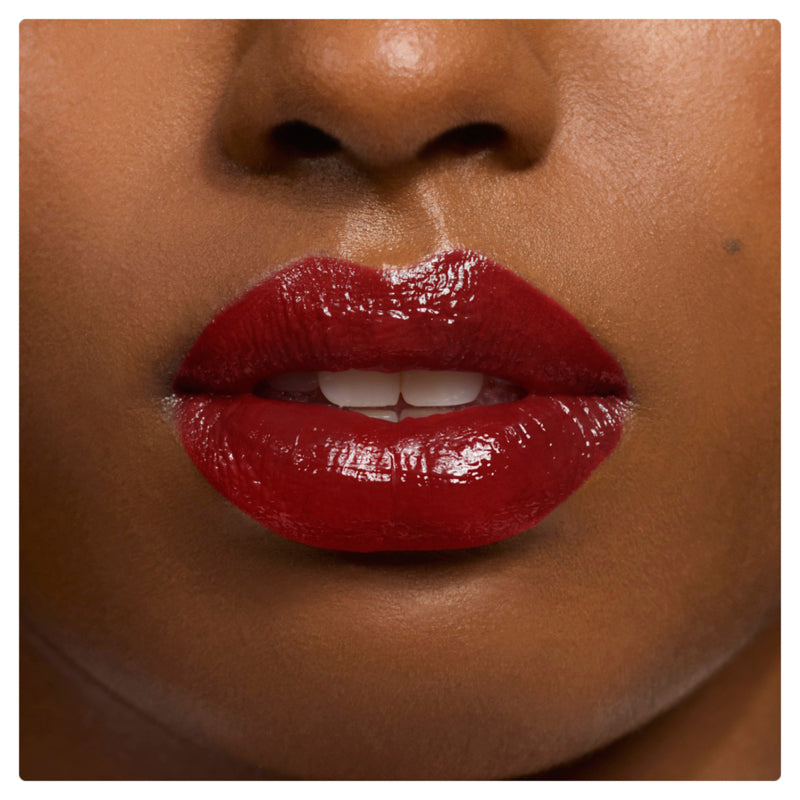 Rimmel Thrill Seeker Lip Latex - 350 Spicy