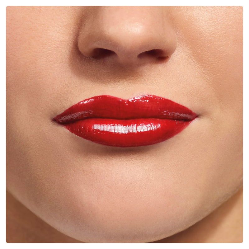 Rimmel Thrill Seeker Lip Latex - 350 Spicy