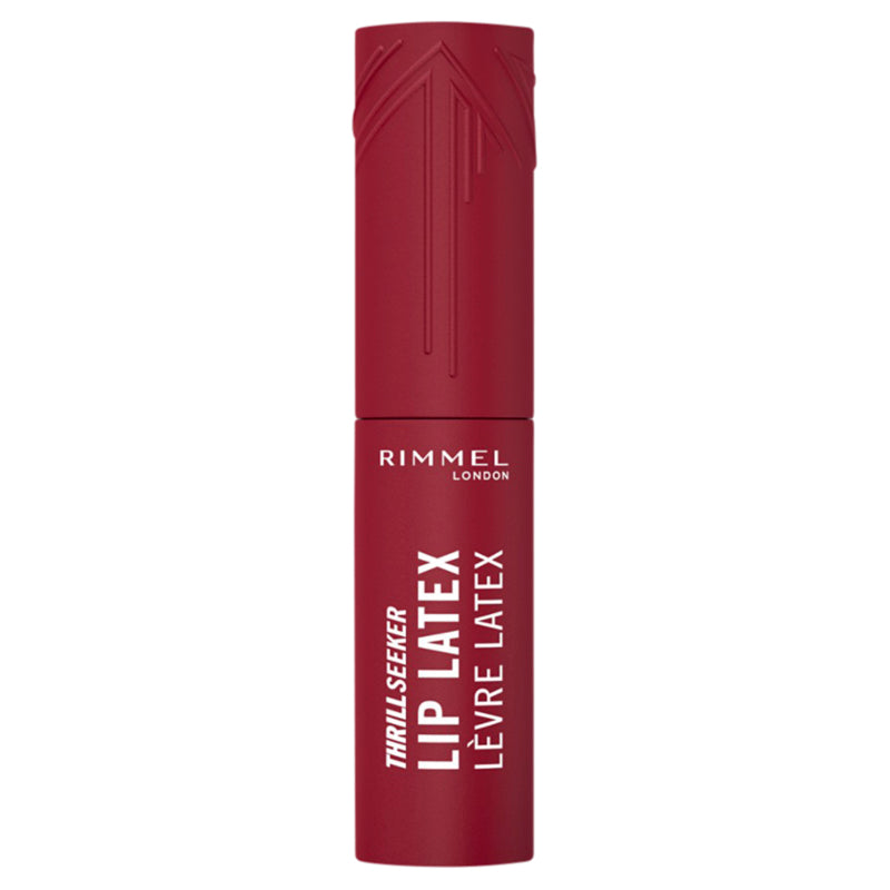 Rimmel Thrill Seeker Lip Latex - 450 Majesty