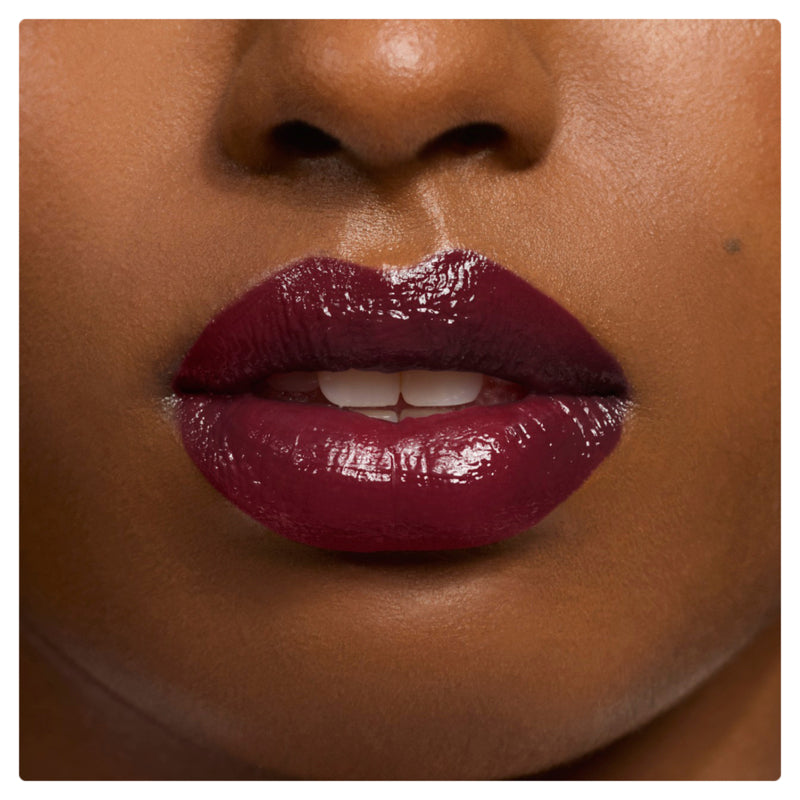 Rimmel Thrill Seeker Lip Latex - 450 Majesty