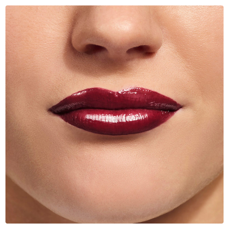 Rimmel Thrill Seeker Lip Latex - 450 Majesty