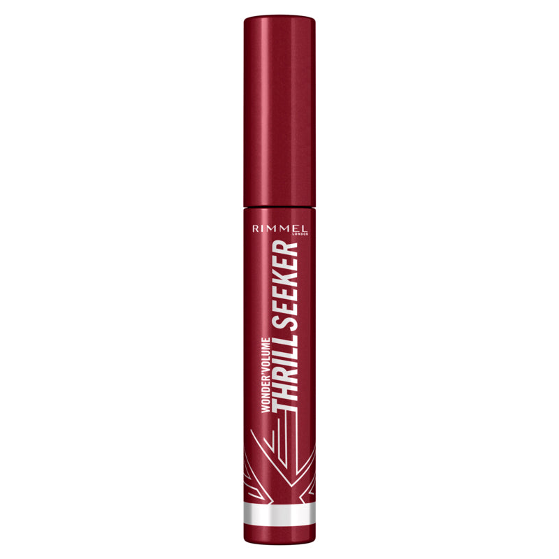 Rimmel Thrill Seeker Mascara - Black Brown