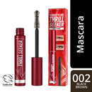 Rimmel Thrill Seeker Mascara - Black Brown
