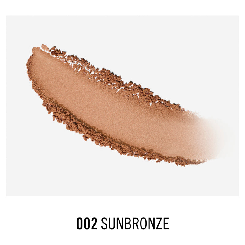 Rimmel Natural Bronzer - 002 Sun Light