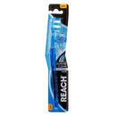 Reach Superb Clean Between Teeth Toothbrush Soft 1 Pack