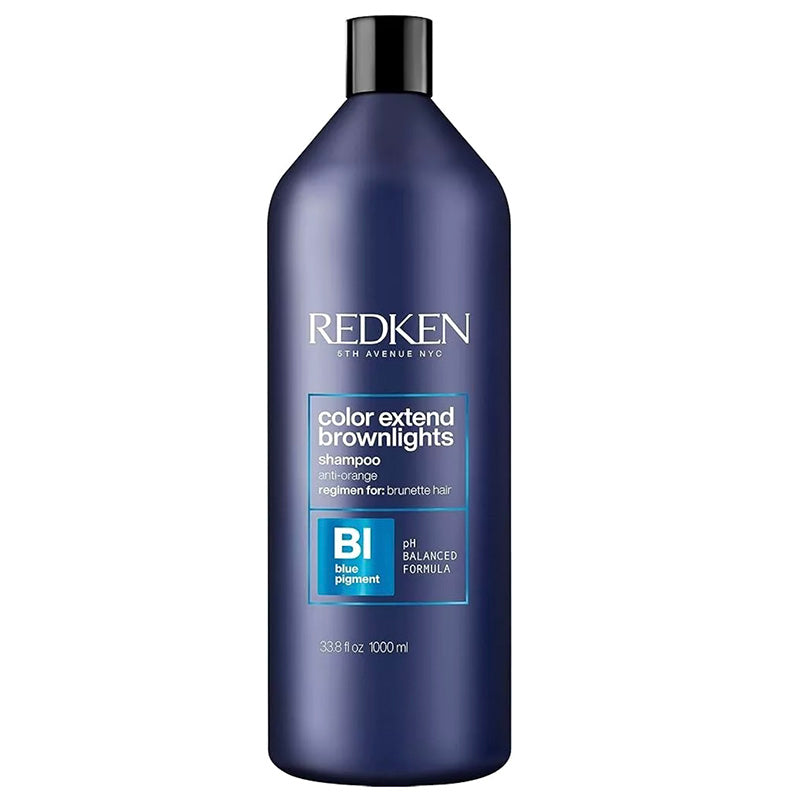 Redken Color Extend Brownlights Shampoo 300ml