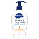 Redwin Body Lotion with Vitamin E and Evening Primrose Oil 400ml