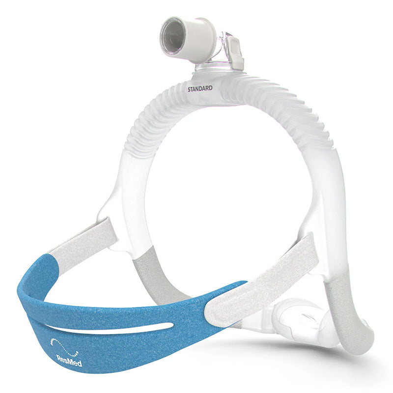 ResMed AirFit N30i Nasal Cradle Mask Standard Starter Pack