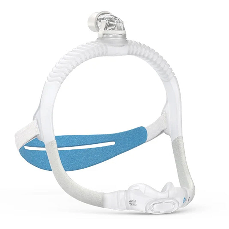 ResMed AirFit N30i Nasal Cradle Mask Standard Starter Pack