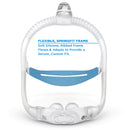 ResMed AirFit P30i Nasal Pillow Mask Standard Starter Pack