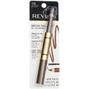 Revlon Brow Fantasy Pencil & Gel - 108 Light Brown