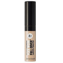 Revlon ColorStay Full Cover concealer bottle on a white background