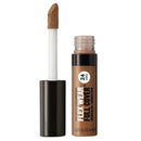 Revlon ColorStay Flex Wear Full Cover Concealer with applicator on a white background