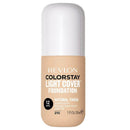 Revlon ColorStay Light Cover Foundation - 210 Creme Brulee