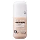 Revlon ColorStay Light Cover foundation bottle on a white background