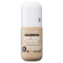 Revlon ColorStay Light Cover foundation bottle on a white background