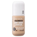 Revlon ColorStay Light Cover Foundation bottle on a white background