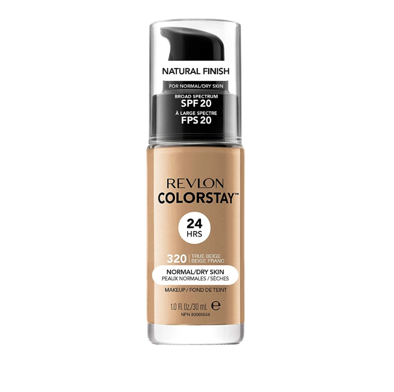 Revlon ColorStay Makeup for Combo Oily Skin SPF 20 True Beige