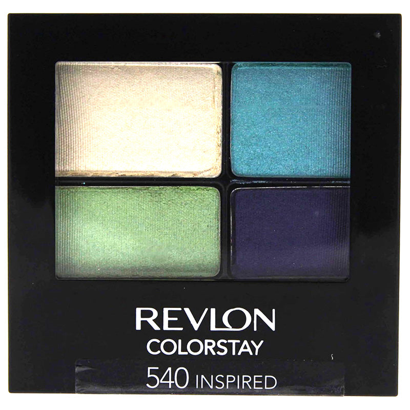 Revlon Colorstay 16 Hour Eyeshadow 540 Inspired