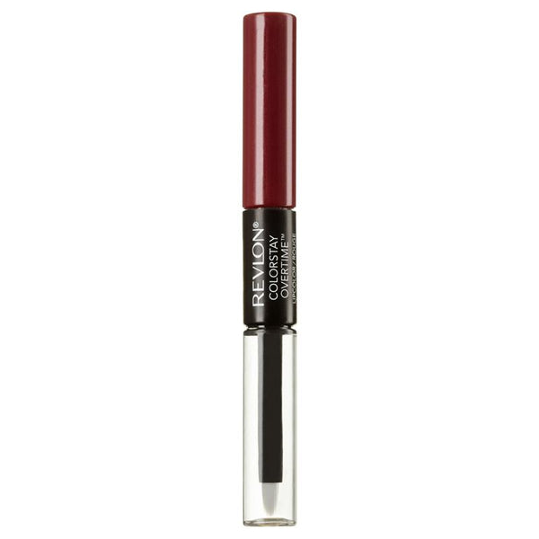 Revlon Colorstay Overtime Lipcolor 140 Ultimate Wine