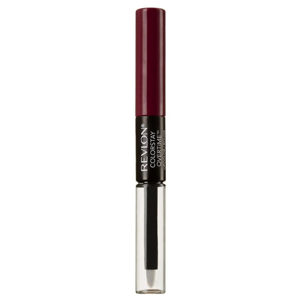 Revlon Colorstay Overtime Lipcolor 380 Always Sienna