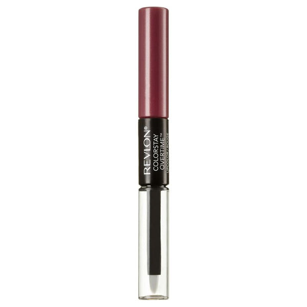 Revlon Colorstay Overtime Lipcolor 5 Infinite Raspberry