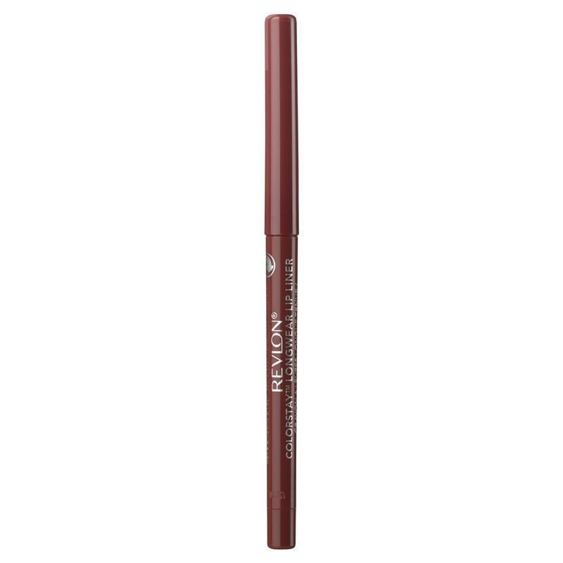 Revlon Colour Stay Lip Liner Soft Flex Raisins 640