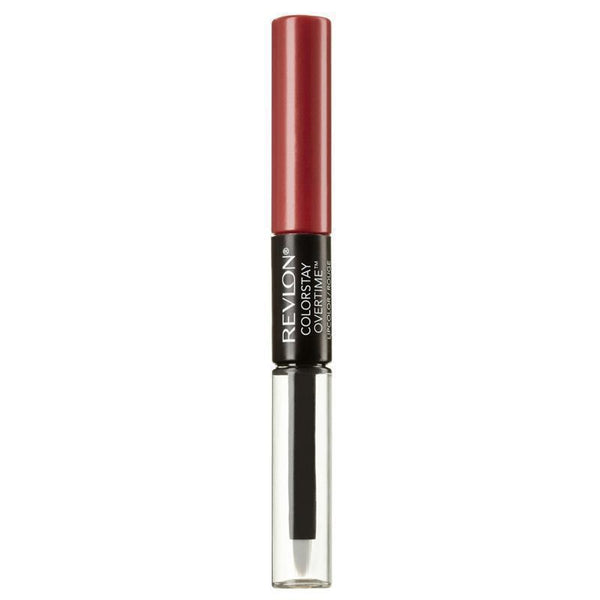 Revlon ColourStay Overtime Lipcolour 020 Constantly Coral
