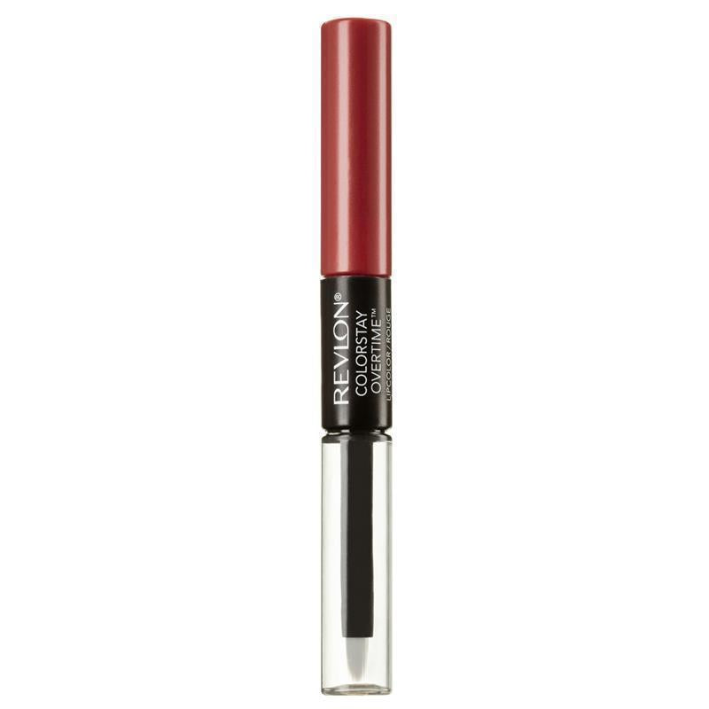 Revlon ColourStay Overtime Lipcolour 020 Constantly Coral