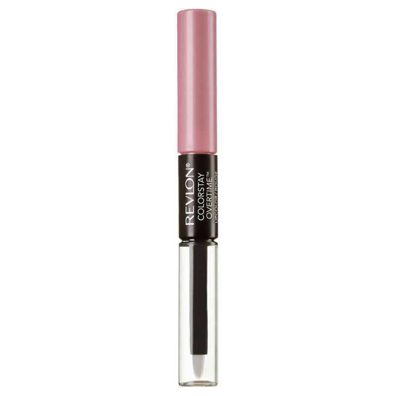 Revlon ColourStay Overtime Lipcolour 410 Forever Pink