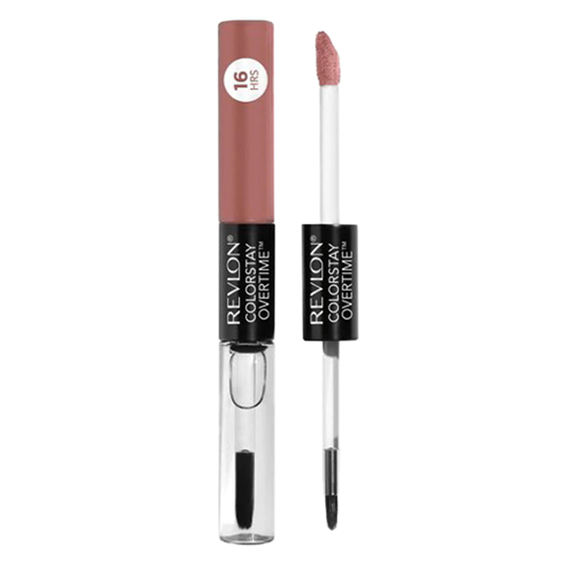 Revlon ColourStay Overtime Lipcolour 560 Tuape