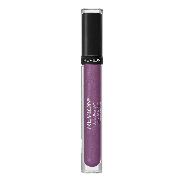 Revlon ColourStay Ultimate Liquid Lip Colour 008 Vigorous Violet