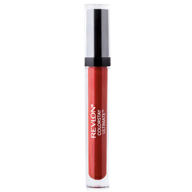 Revlon ColourStay Ultimate Liquid Lip Colour 050 Top Tomato