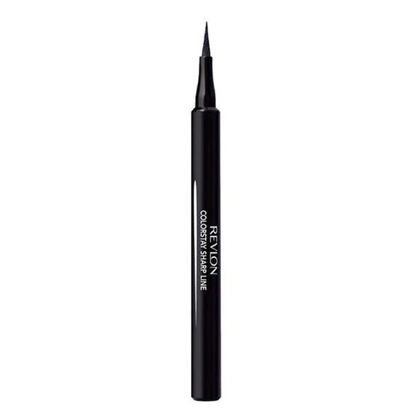 Revlon Colourstay Liquid Eye Pen Ball Point 001 Blackest Black