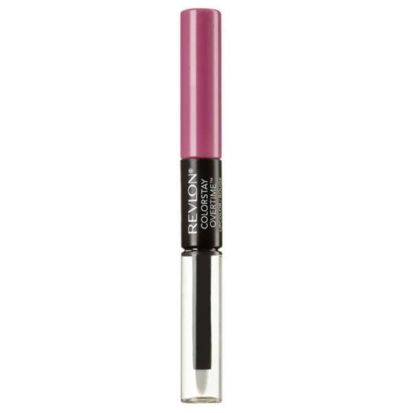 Revlon Colourstay Overtime Lipcolour 490 For Keeps Pink