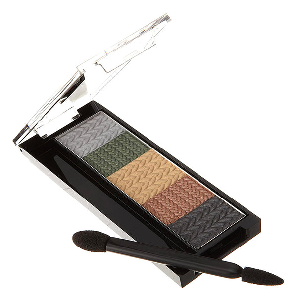 Revlon CustomEyes Shadow & Liner 025 Metallic Chic