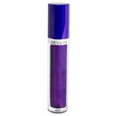 PurpleRevlon lip gloss on a white background