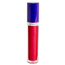 Revlon Electric Shock Lip Lacquer - 204 Ruby Flash