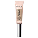 Revlon Candid foundation tube on a white background