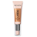Revlon Candid foundation tube on a white background