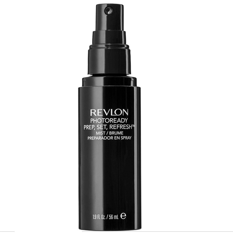 Revlon PhotoReady Prep, Set, Refresh Mist, 56ml