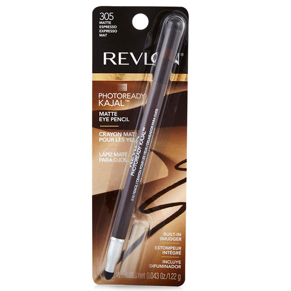 Revlon Photoready Kajal Matte Eye Pencil Espresso