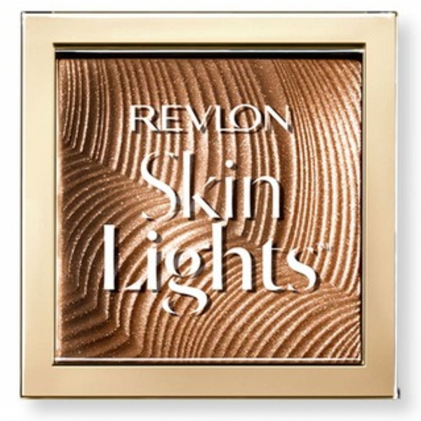 Revlon Skin Lights Prismatic Bronzer 110 Sunlit Glow