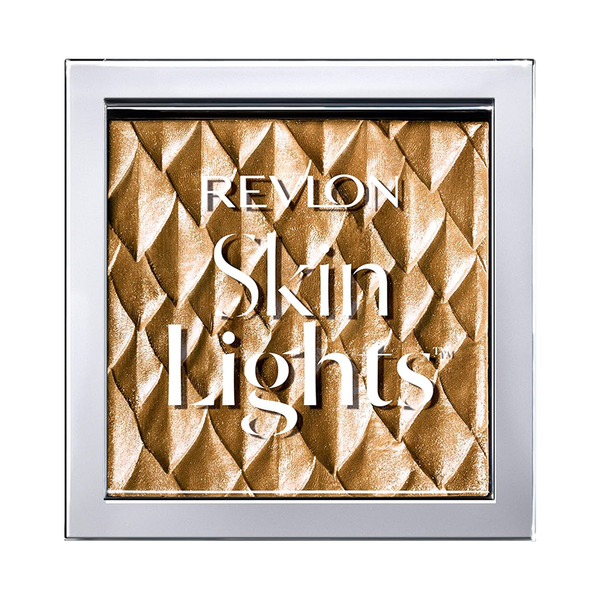 Revlon Skin Lights Prismatic Highlighter 203 Gilded Dawn