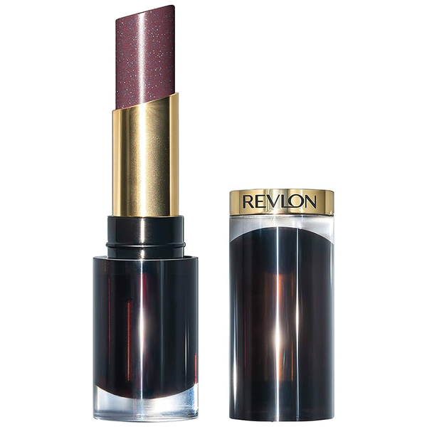 Revlon Super Lustrous Glass Shine Lipstick 011 Glistening Purple