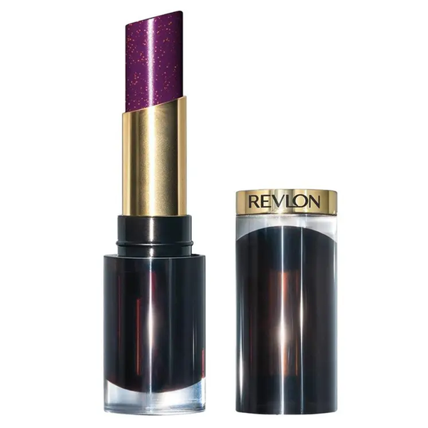Revlon Super Lustrous Glass Shine Lipstick 013 Sleek Mulberry