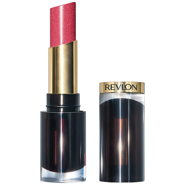 Revlon Super Lustrous Glass Shine Lipstick 015 Dazzle Me Pink
