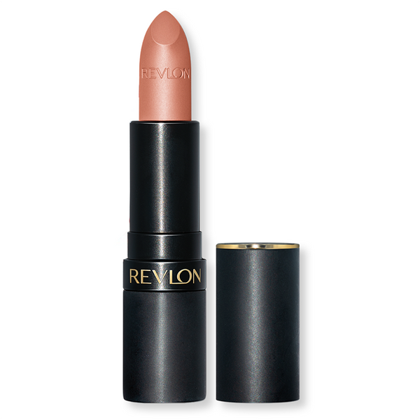 Revlon Super Lustrous Lip Stick Matte 001 If I Want To