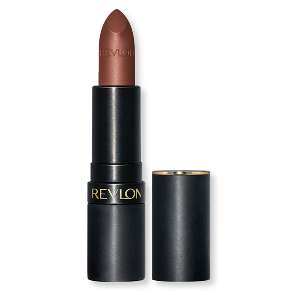 Revlon Super Lustrous Lip Stick Matte 013 Hot Chocolate