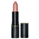 Revlon lipstick with black casing on a white background